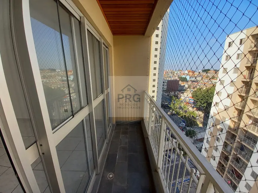 Foto 3 de Apartamento com 2 quartos à venda, 67m2 em Jardim Henriqueta, Taboao Da Serra - SP