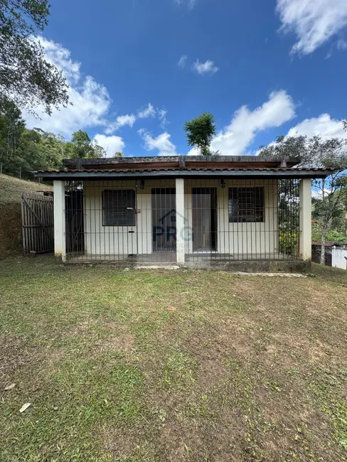 Foto 7 de Chácara com 3 quartos à venda, 7137m2 em Juquitiba - SP