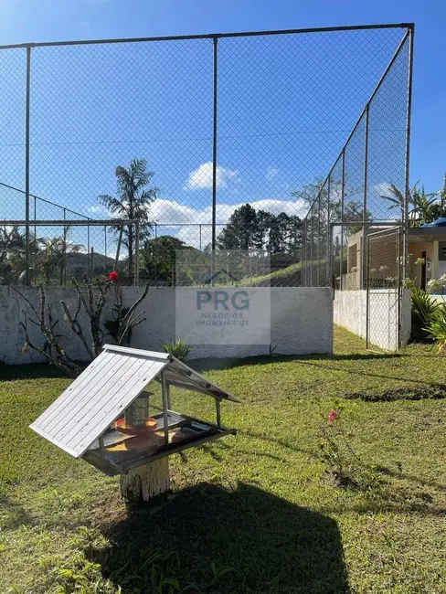 Foto 8 de Chácara com 3 quartos à venda, 7137m2 em Juquitiba - SP