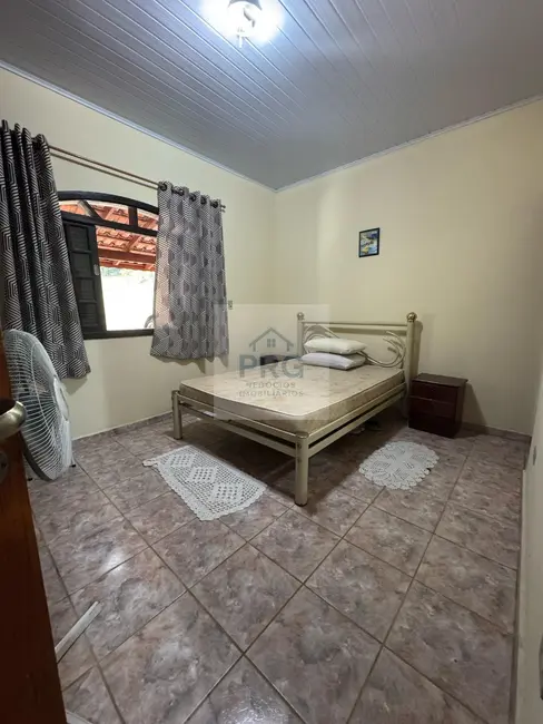 Foto 3 de Chácara com 3 quartos à venda, 7137m2 em Juquitiba - SP