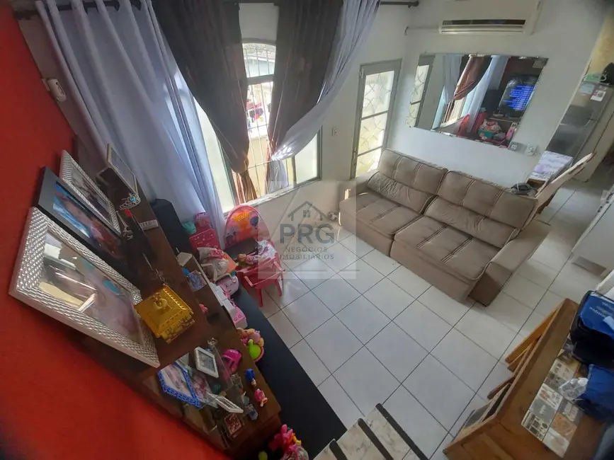 Foto 1 de Casa com 2 quartos à venda, 80m2 em Jardim Vista Alegre, Embu Das Artes - SP