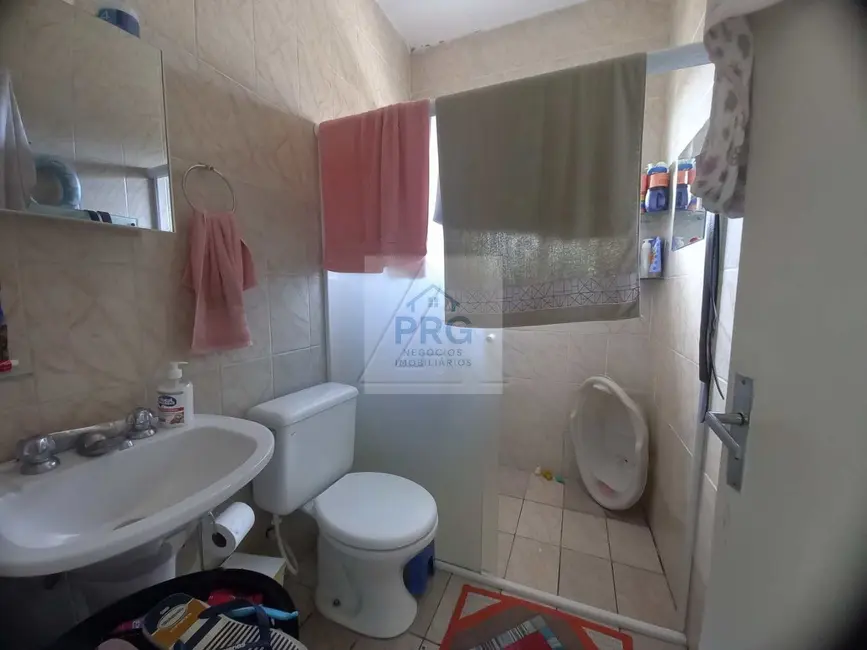 Foto 5 de Casa com 2 quartos à venda, 80m2 em Jardim Vista Alegre, Embu Das Artes - SP