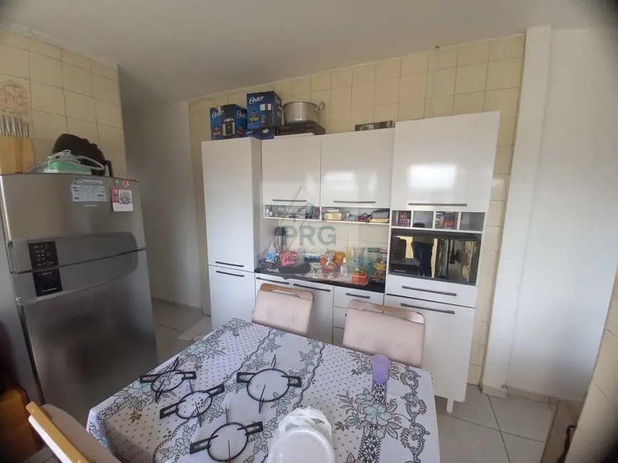 Foto 4 de Casa com 2 quartos à venda, 80m2 em Jardim Vista Alegre, Embu Das Artes - SP