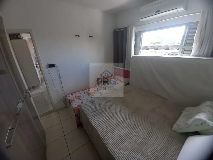 Foto 3 de Casa com 2 quartos à venda, 80m2 em Jardim Vista Alegre, Embu Das Artes - SP