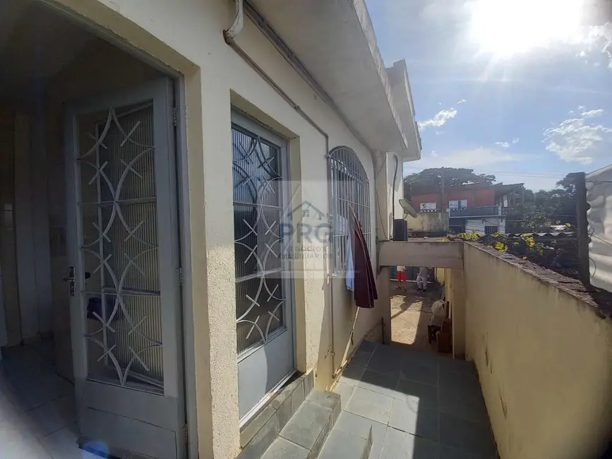 Foto 9 de Casa com 2 quartos à venda, 80m2 em Jardim Vista Alegre, Embu Das Artes - SP