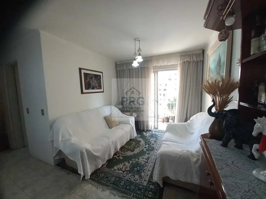 Foto 1 de Apartamento com 2 quartos à venda, 52m2 em Jardim Monte Kemel, São Paulo - SP