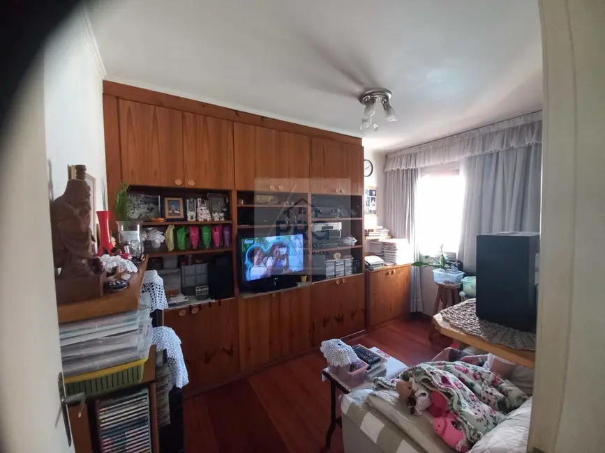 Foto 6 de Apartamento com 2 quartos à venda, 52m2 em Jardim Monte Kemel, São Paulo - SP