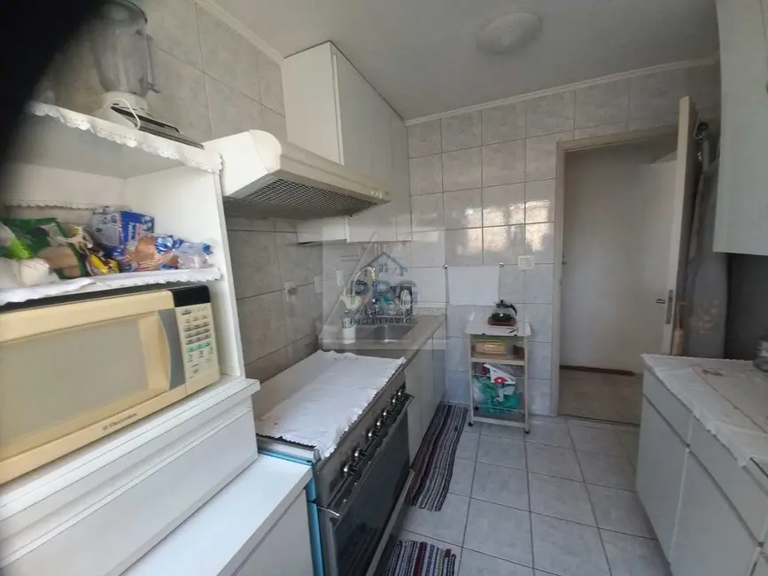 Foto 4 de Apartamento com 2 quartos à venda, 52m2 em Jardim Monte Kemel, São Paulo - SP