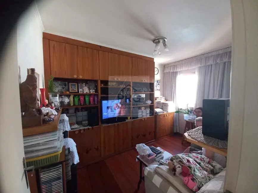 Foto 3 de Apartamento com 2 quartos à venda, 52m2 em Jardim Monte Kemel, São Paulo - SP