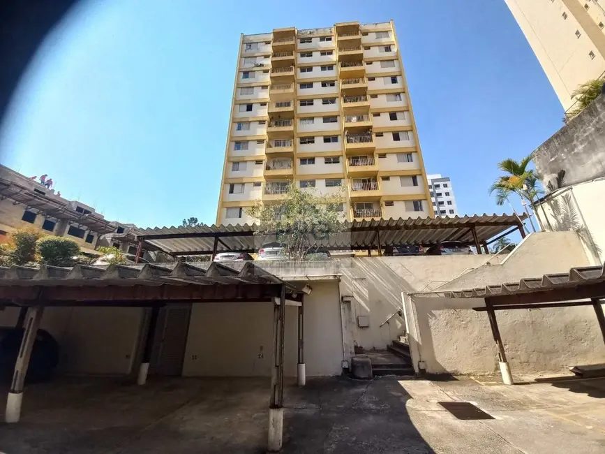 Foto 8 de Apartamento com 2 quartos à venda, 52m2 em Jardim Monte Kemel, São Paulo - SP