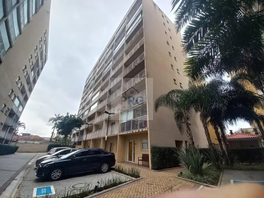 Foto 2 de Apartamento com 1 quarto à venda, 30m2 em Vila Sônia, São Paulo - SP