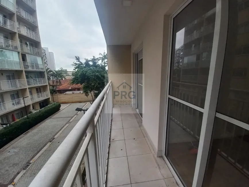 Foto 5 de Apartamento com 1 quarto à venda, 30m2 em Vila Sônia, São Paulo - SP