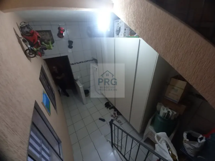 Casa com 3 quartos à venda, 208m2 em Jardim Saporito, Taboao Da Serra - SP - imagem 5 Foto 5 de Casa com 3 quartos à venda, 208m2 em Jardim Saporito, Taboao Da Serra - SP