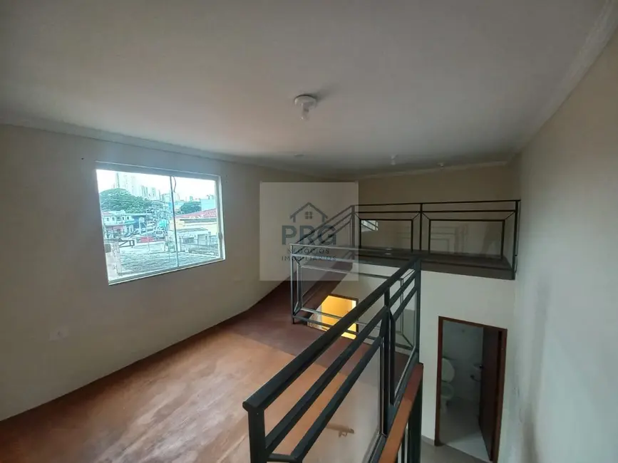 Apartamento com 1 quarto para alugar, 35m2 em Jardim Monte Kemel, São Paulo - SP - imagem 1 Foto 1 de Apartamento com 1 quarto para alugar, 35m2 em Jardim Monte Kemel, São Paulo - SP