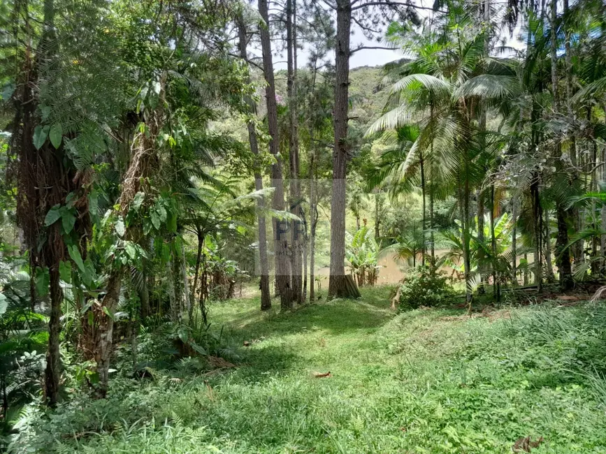 Foto 4 de Chácara com 3 quartos à venda, 72600m2 em Barnabés, Juquitiba - SP