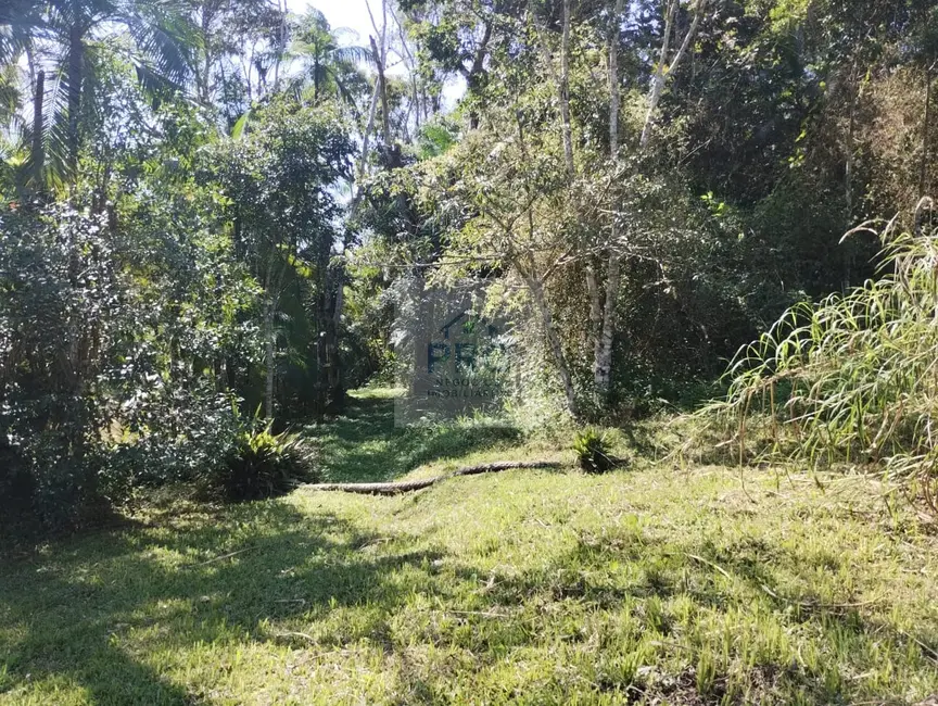 Foto 3 de Chácara com 3 quartos à venda, 72600m2 em Barnabés, Juquitiba - SP