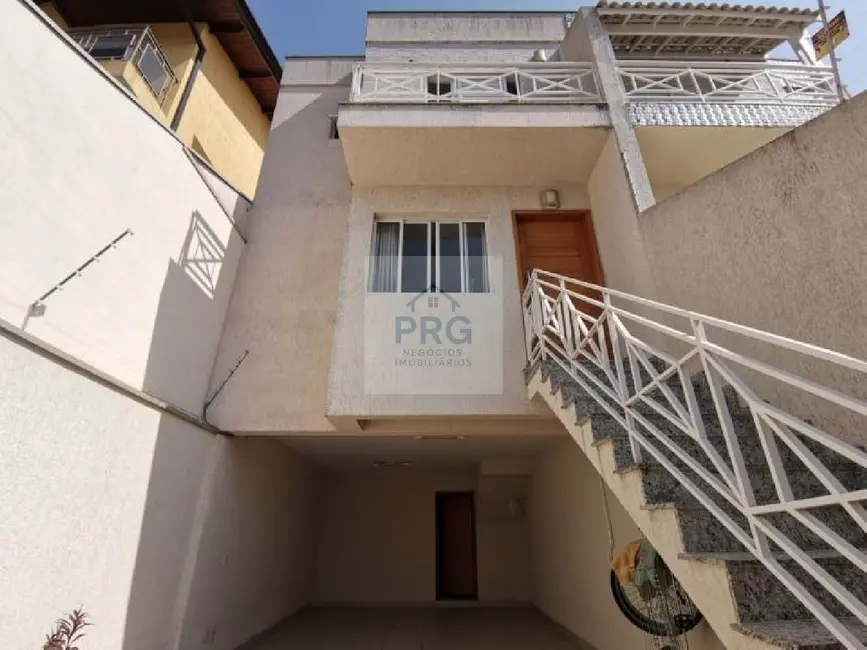 Foto 1 de Casa com 3 quartos à venda, 140m2 em Jardim Monte Kemel, São Paulo - SP