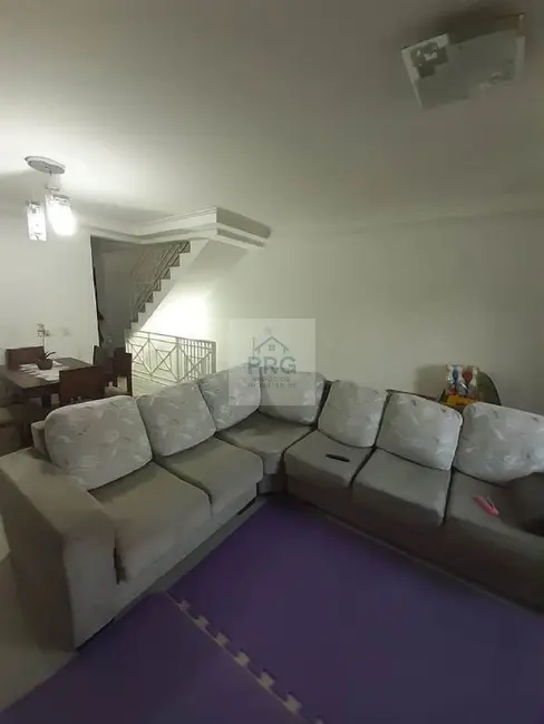 Foto 7 de Casa com 3 quartos à venda, 140m2 em Jardim Monte Kemel, São Paulo - SP