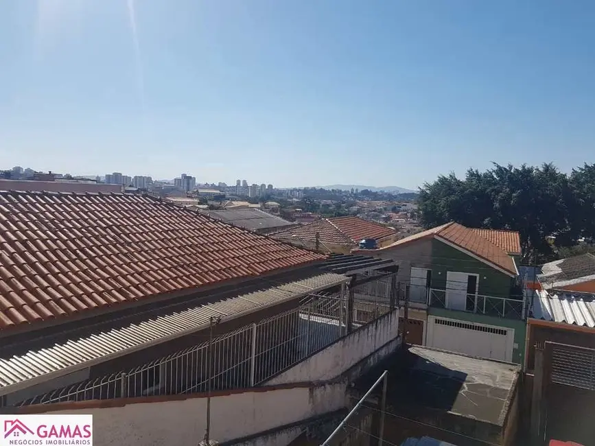 Foto 2 de Terreno / Lote à venda, 305m2 em Jardim Monte Kemel, São Paulo - SP