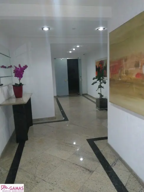 Foto 2 de Apartamento com 3 quartos à venda, 93m2 em Jardim Londrina, São Paulo - SP