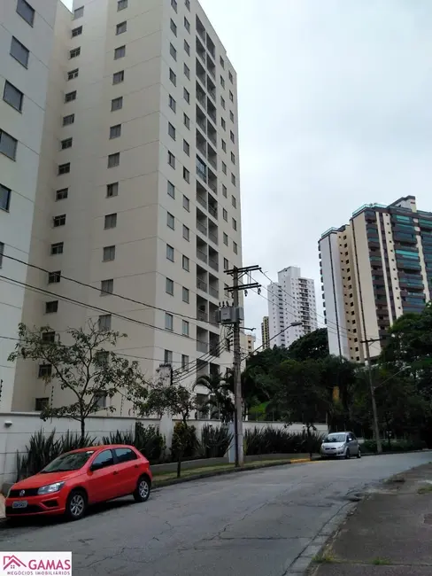 Foto 1 de Apartamento com 3 quartos à venda, 93m2 em Jardim Londrina, São Paulo - SP