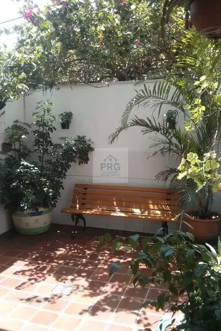 Casa com 3 quartos à venda, 101m2 em Jardim Monte Kemel, São Paulo - SP - imagem 3 Foto 3 de Casa com 3 quartos à venda, 101m2 em Jardim Monte Kemel, São Paulo - SP