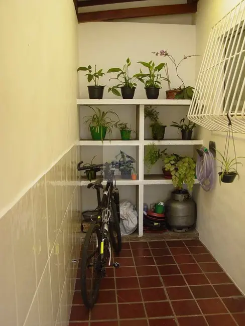 Casa com 3 quartos à venda, 101m2 em Jardim Monte Kemel, São Paulo - SP - imagem 6 Foto 6 de Casa com 3 quartos à venda, 101m2 em Jardim Monte Kemel, São Paulo - SP