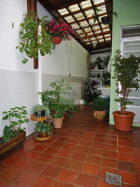 Casa com 3 quartos à venda, 101m2 em Jardim Monte Kemel, São Paulo - SP - imagem 5 Foto 5 de Casa com 3 quartos à venda, 101m2 em Jardim Monte Kemel, São Paulo - SP