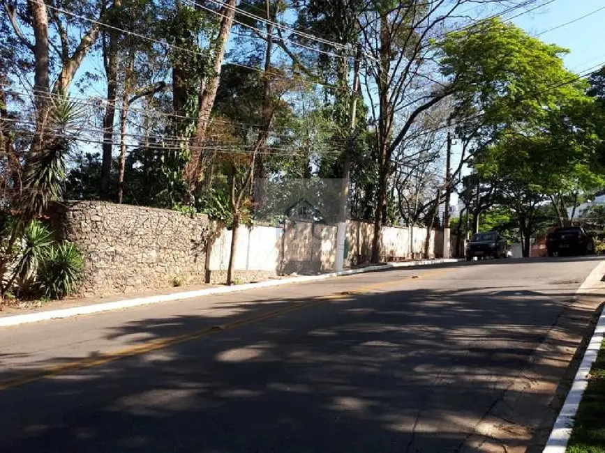 Foto 1 de Terreno / Lote à venda, 926m2 em Jardim Vitória Régia, São Paulo - SP