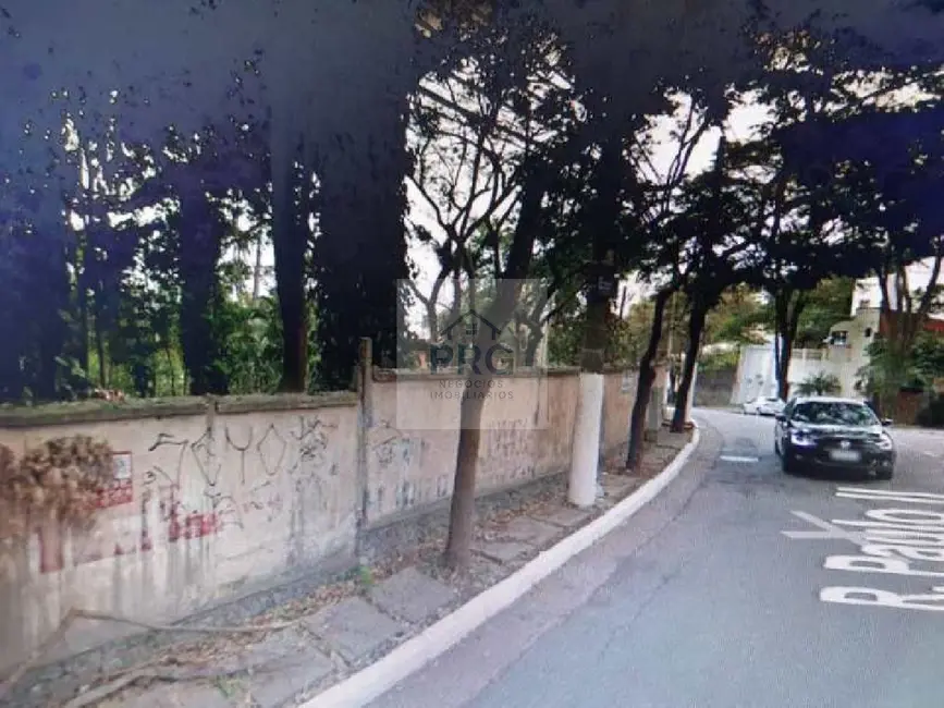 Foto 2 de Terreno / Lote à venda, 926m2 em Jardim Vitória Régia, São Paulo - SP