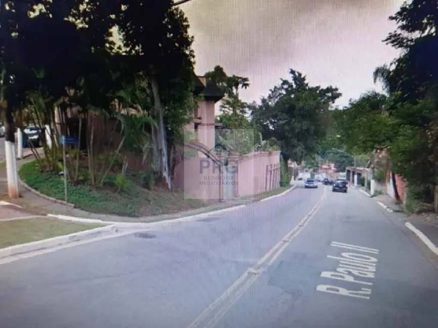 Foto 4 de Terreno / Lote à venda, 926m2 em Jardim Vitória Régia, São Paulo - SP