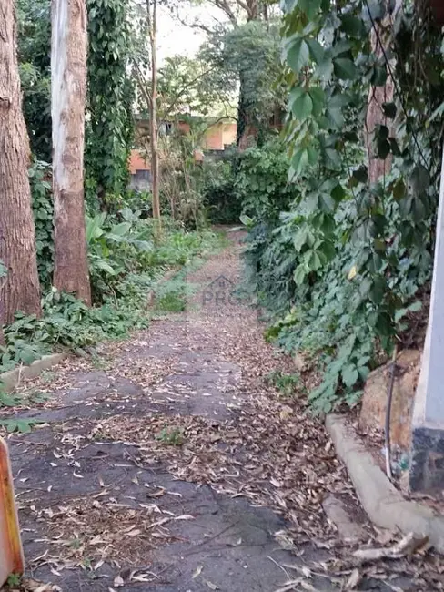 Foto 7 de Terreno / Lote à venda, 926m2 em Jardim Vitória Régia, São Paulo - SP