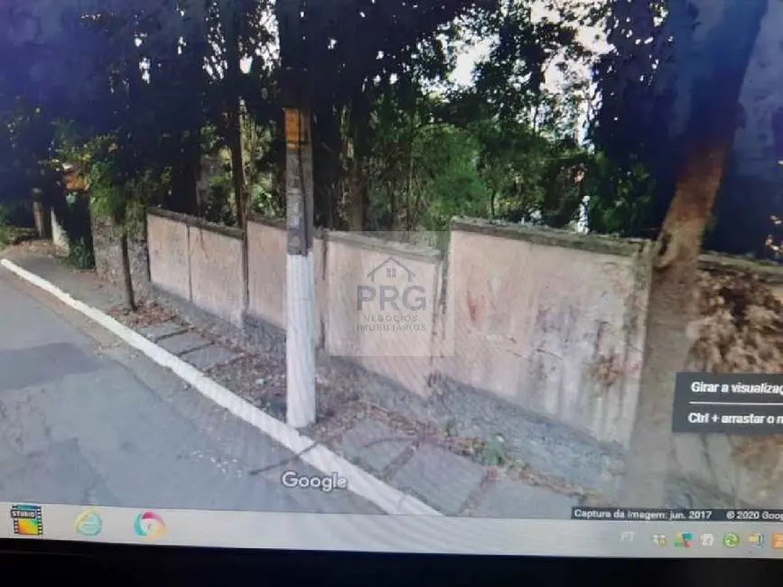 Foto 3 de Terreno / Lote à venda, 926m2 em Jardim Vitória Régia, São Paulo - SP