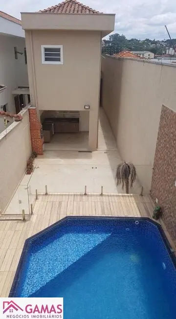 Foto 1 de Casa com 3 quartos à venda, 200m2 em Vila Sônia, São Paulo - SP