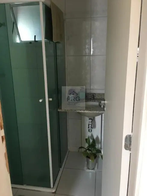 Foto 6 de Apartamento com 2 quartos à venda, 48m2 em Parque Reboucas, São Paulo - SP