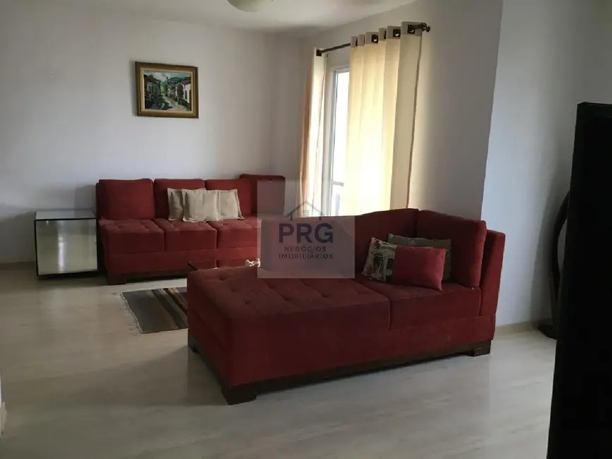 Foto 3 de Apartamento com 2 quartos à venda, 48m2 em Parque Reboucas, São Paulo - SP
