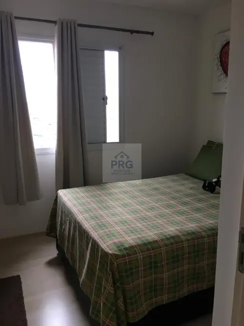 Foto 4 de Apartamento com 2 quartos à venda, 48m2 em Parque Reboucas, São Paulo - SP
