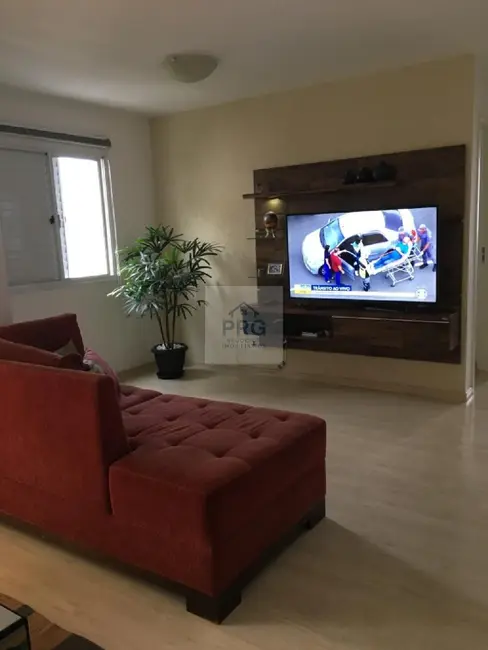 Foto 5 de Apartamento com 2 quartos à venda, 48m2 em Parque Reboucas, São Paulo - SP