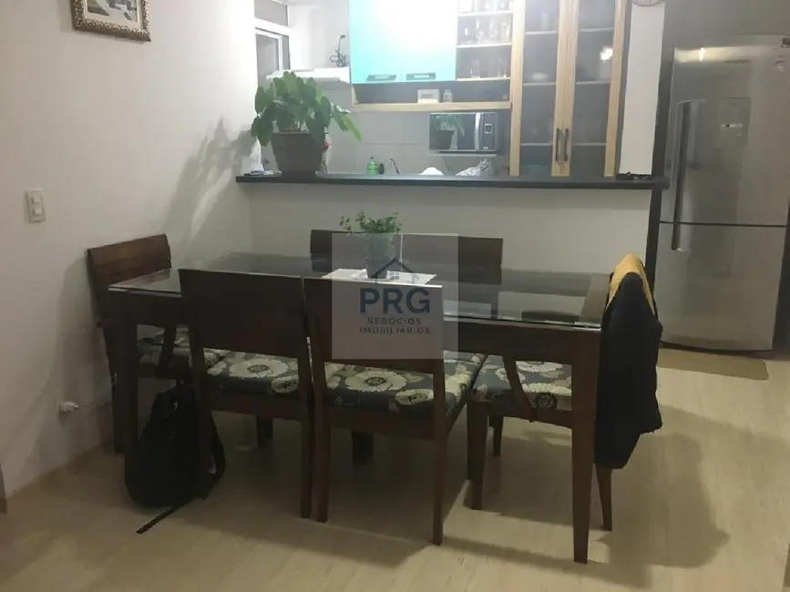 Foto 9 de Apartamento com 2 quartos à venda, 48m2 em Parque Reboucas, São Paulo - SP