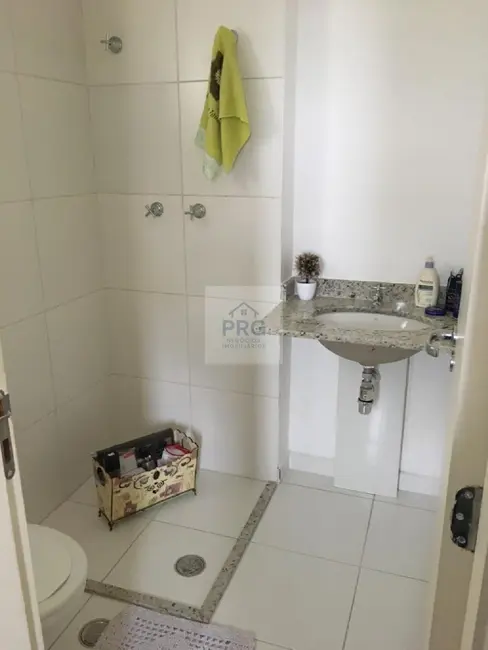 Foto 2 de Apartamento com 2 quartos à venda, 48m2 em Parque Reboucas, São Paulo - SP