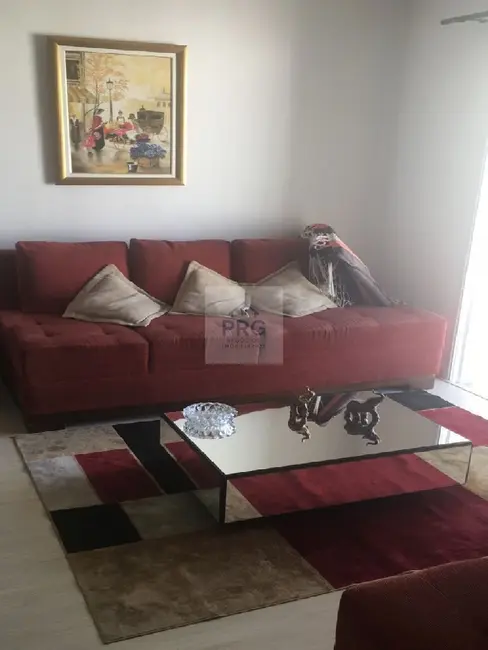 Foto 7 de Apartamento com 2 quartos à venda, 48m2 em Parque Reboucas, São Paulo - SP