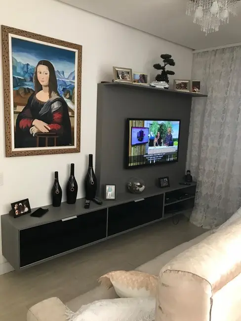 Foto 1 de Apartamento com 3 quartos à venda, 64m2 em Jardim Vazani, São Paulo - SP