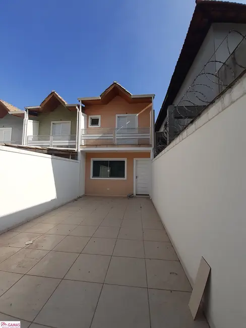 Foto 1 de Casa com 3 quartos à venda, 90m2 em Jardim das Vertentes, São Paulo - SP