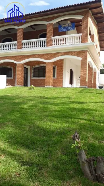 Foto 1 de Casa à venda, 350m2 em Centro, Aguas De Sao Pedro - SP