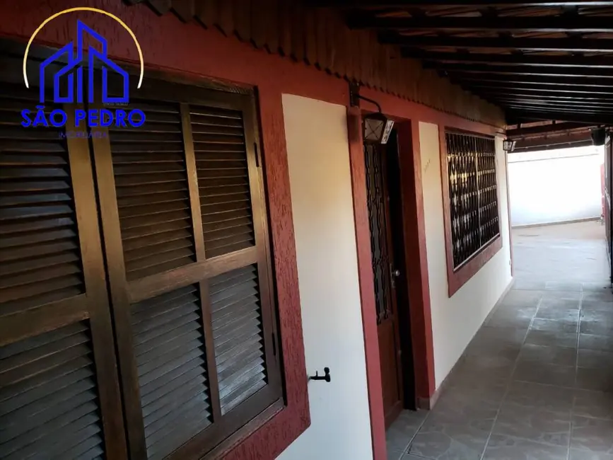 Foto 3 de Casa com 2 quartos à venda, 350m2 em Sao Pedro - SP