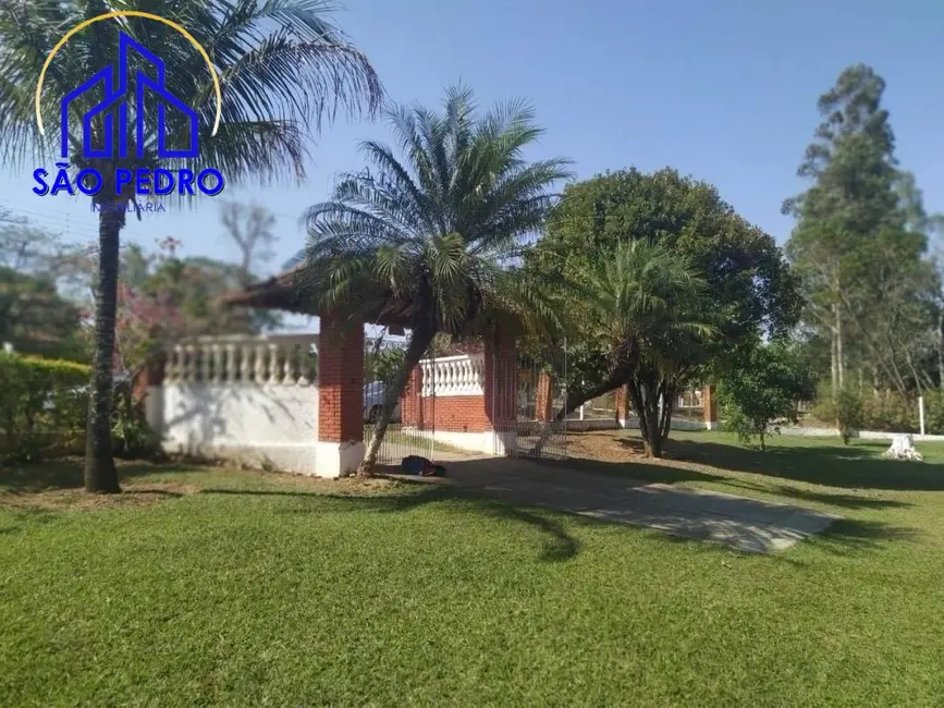 Foto 5 de Chácara com 4 quartos à venda, 5000m2 em Sao Pedro - SP