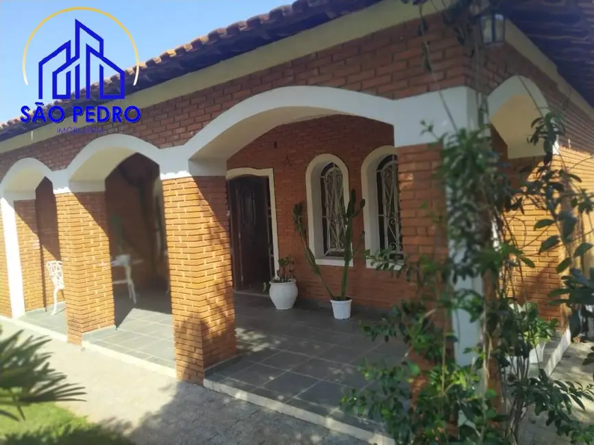 Foto 7 de Chácara com 4 quartos à venda, 5000m2 em Sao Pedro - SP