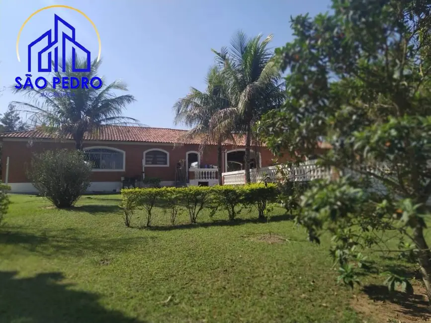 Foto 3 de Chácara com 4 quartos à venda, 5000m2 em Sao Pedro - SP