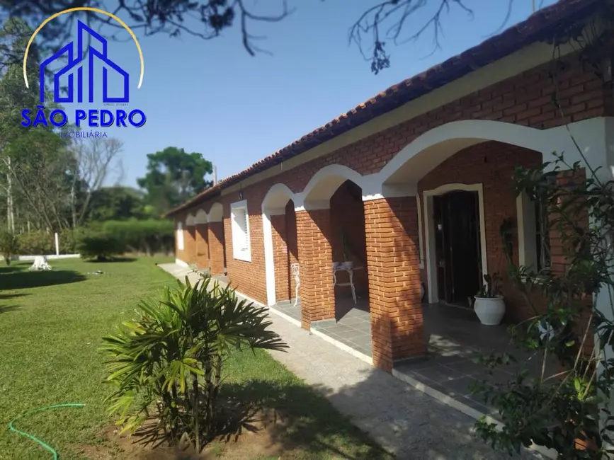 Foto 6 de Chácara com 4 quartos à venda, 5000m2 em Sao Pedro - SP