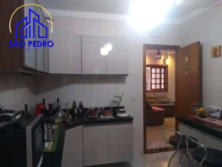 Casa com 3 quartos à venda, 89m2 em Piracicaba - SP - imagem 6 Foto 6 de Casa com 3 quartos à venda, 89m2 em Piracicaba - SP